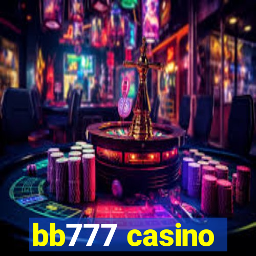 bb777 casino